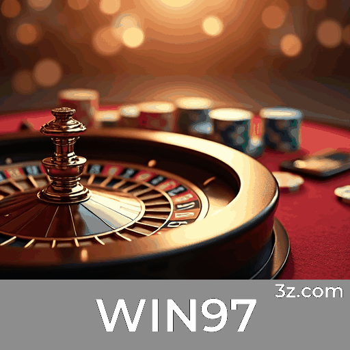 Tecnologia 3D em Jogos de Cassino no WIN97