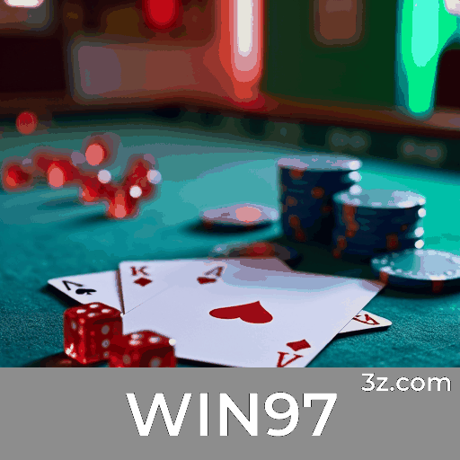 WIN97: Plataforma de Cassino e Apostas Segura