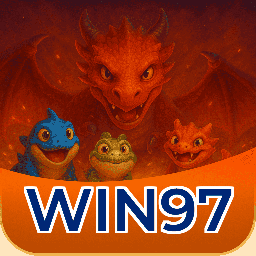 WIN97: Plataforma de Cassino e Apostas Segura
