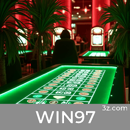 Emocione-se com o Realismo Psicológico no Cassino WIN97