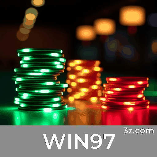 WIN97: Plataforma de Cassino e Apostas Segura