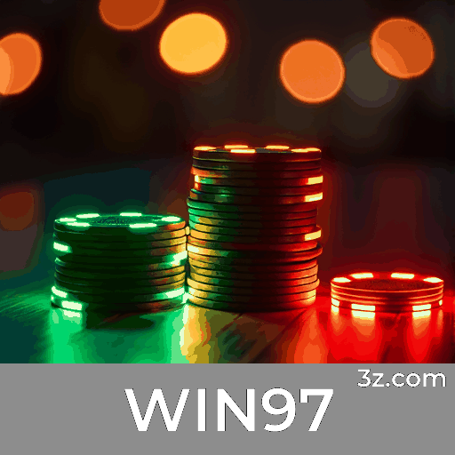 WIN97.com - Descubra a Plataforma de Apostas Mais Confiável no Brasil - WIN97